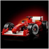 LEGO Icons Ferrari F2004 & Michael Schumacher 11375