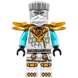 LEGO NINJAGO Ninja Vehicle Tree House Battle 71857