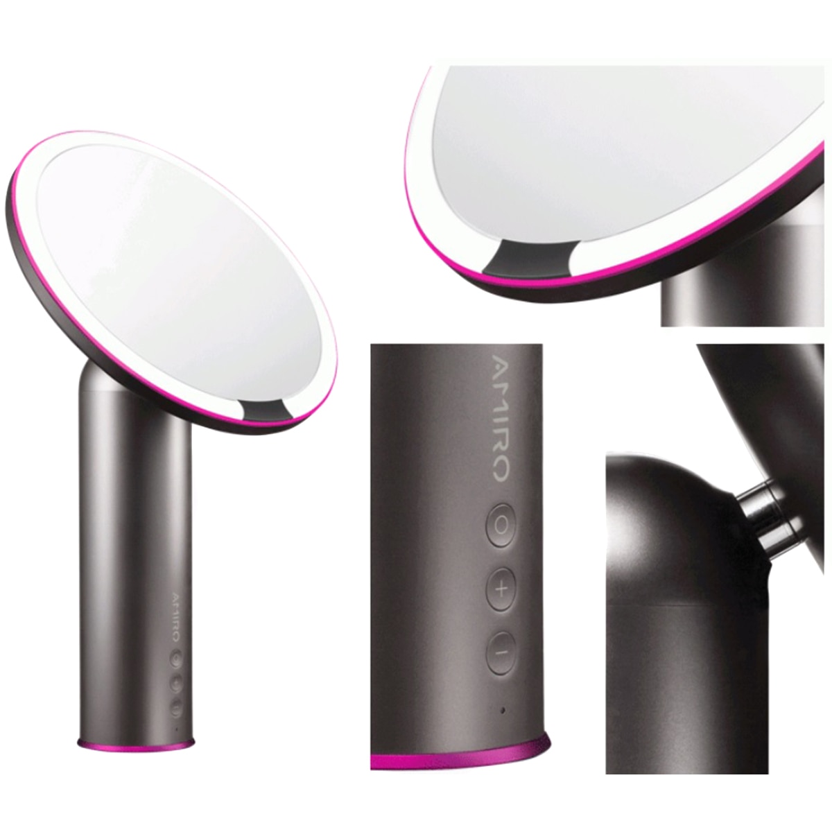 Rechargeable makeup mirror costco online