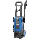 1800W Electric Pressure Washer 360LHour Working Pressure 90 Bar (1305 PSI)