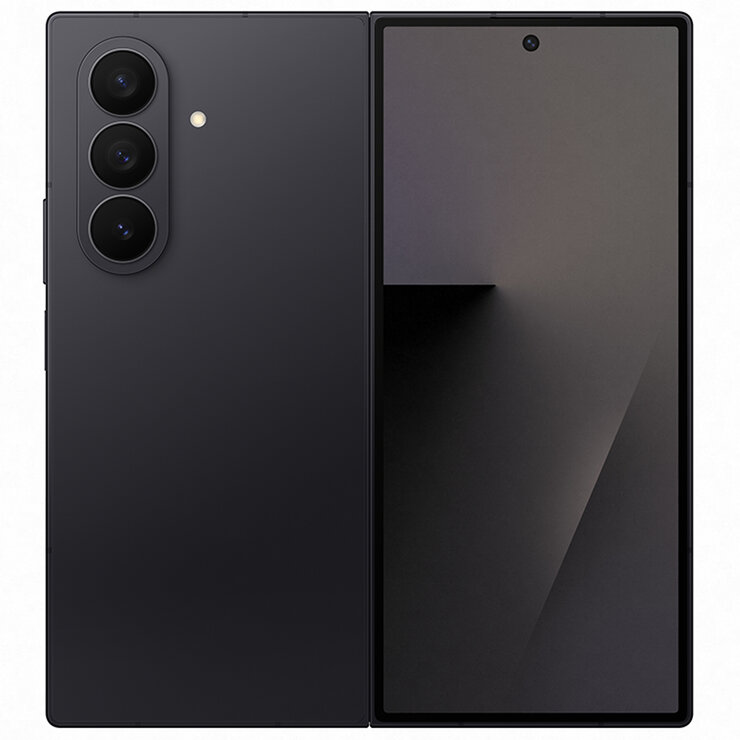 Samsung Galaxy Z Fold7 1TB