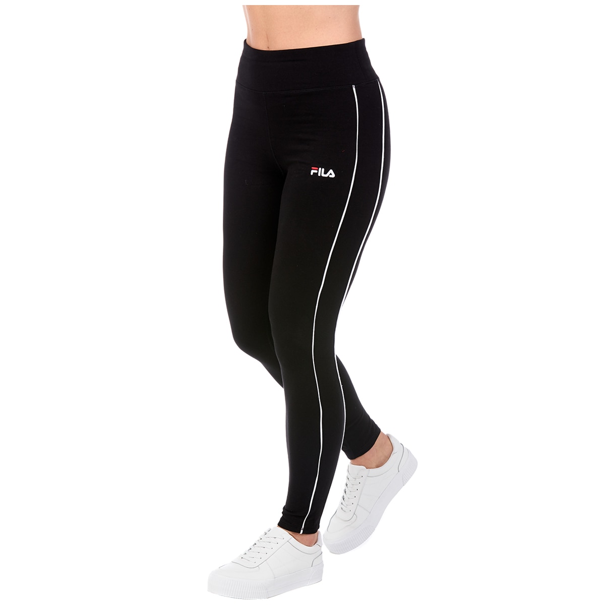 Fila Women's Celine Tight - Black
