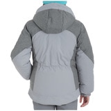Gerry Girl's Ski Jacket - Alloy
