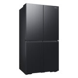 Samsung 648L 7000 Series French Door Fridge Black SRF7400BB