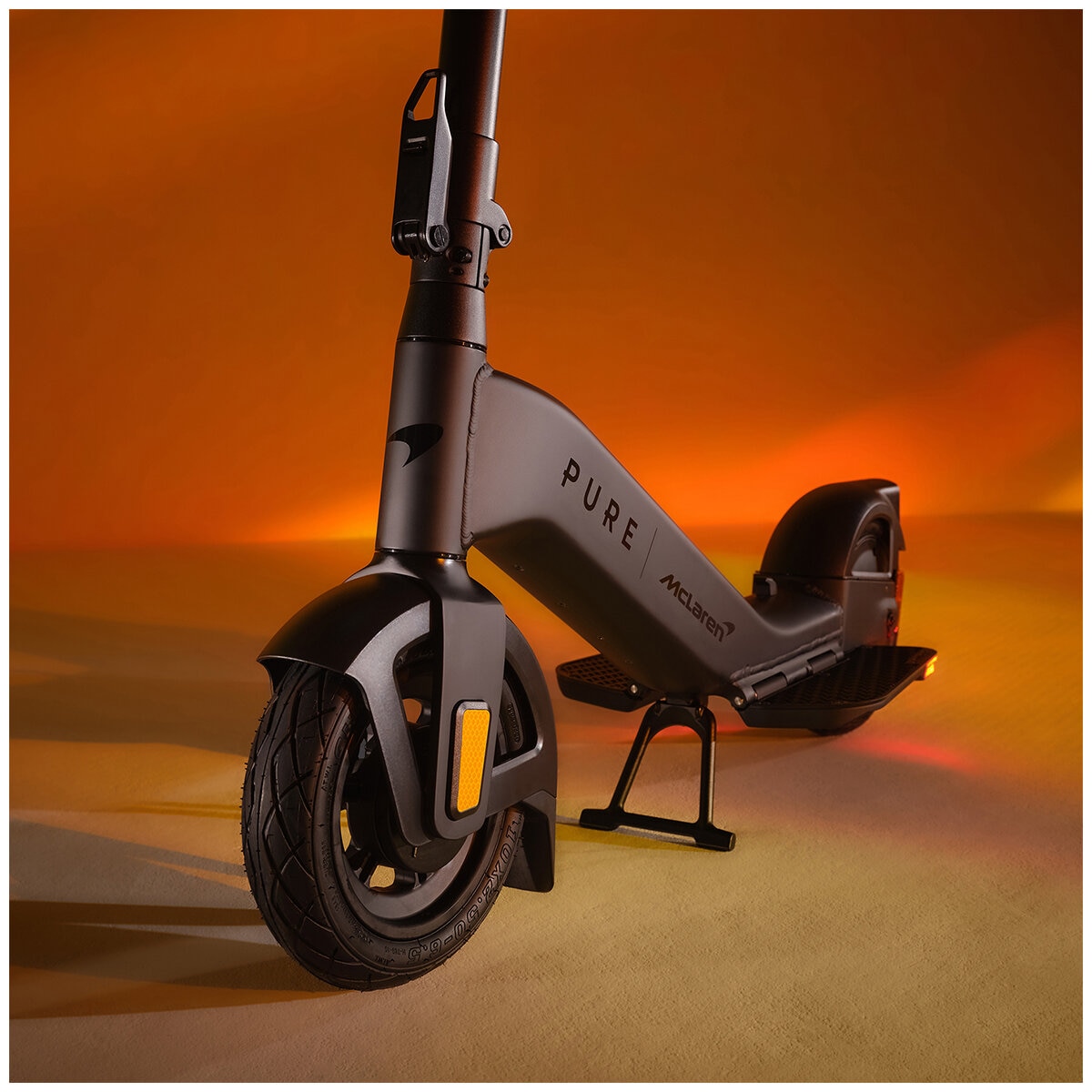 Pure X Mclaren Scooter