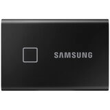 Samsung T7 Touch 1TB Portable SSD