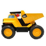 CAT Play and Ride Dump Truck