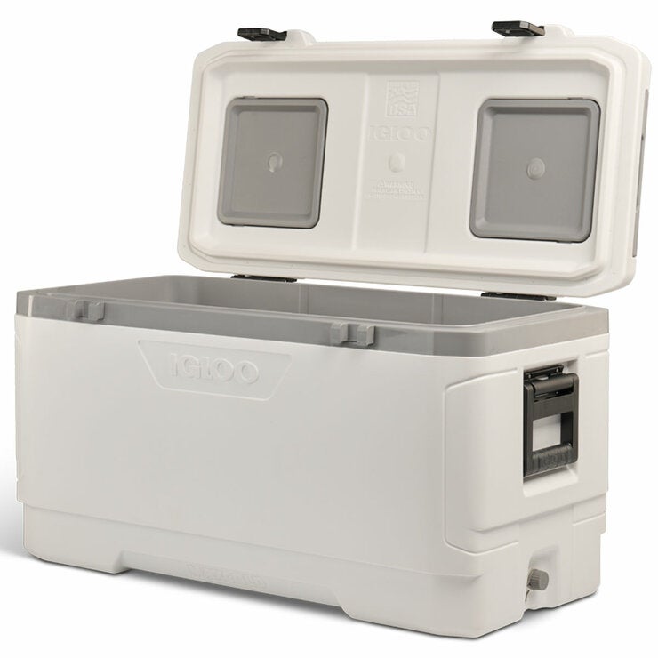 Igloo MaxCold XL 142L Cooler Igloo MaxCold XL 142L Cooler