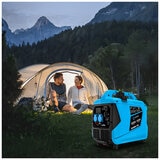 ONEX Power Inverter Generator 3500W - SC4000i