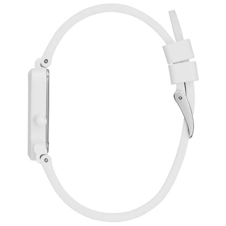 GUESS Fame White Multi Colour Women's Watch GW0679L1