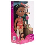 Disney Princess Toddler Doll Moana