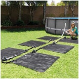 Intex Solar Heating Pool Mat Intex Solar Heating Pool Mat