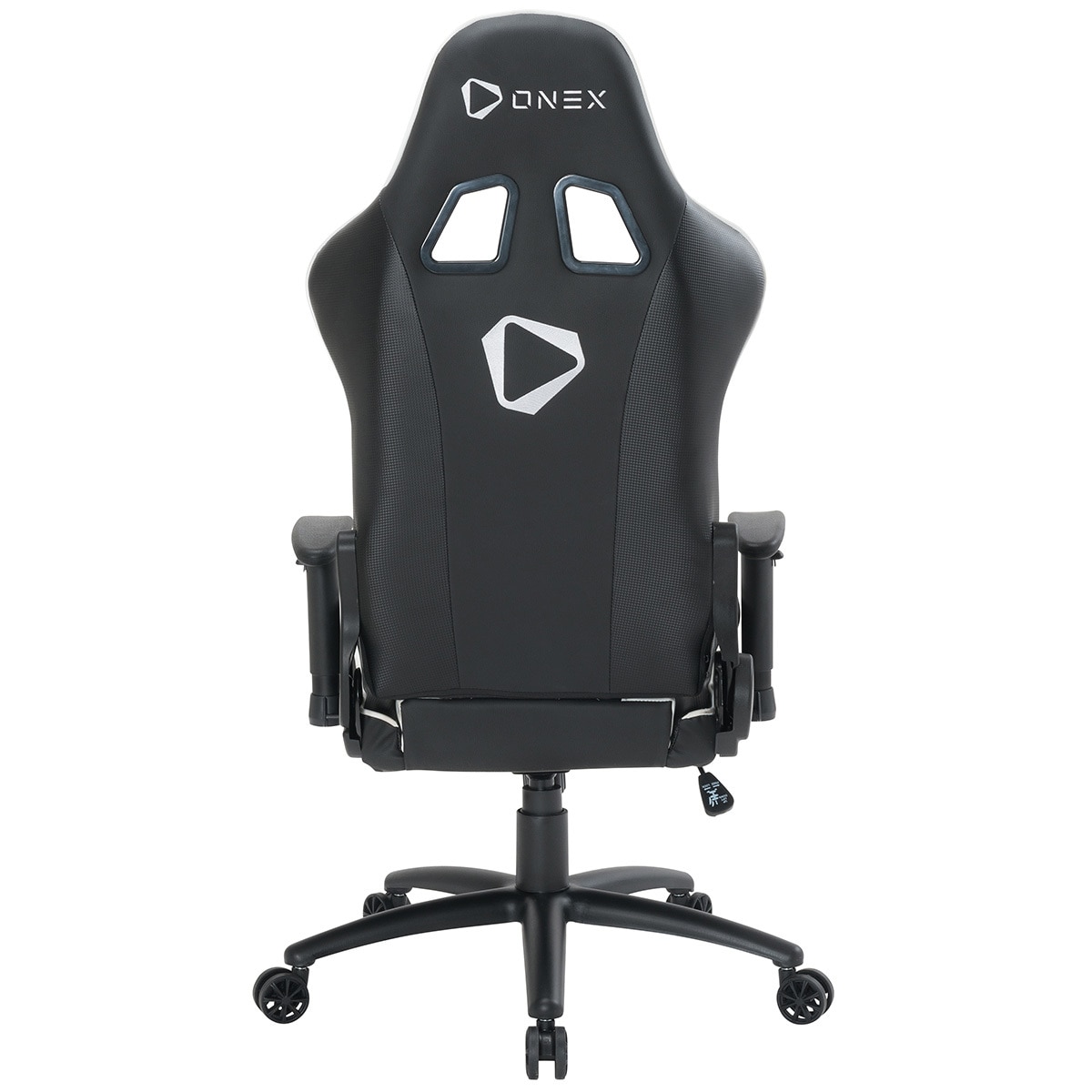 ONEX Gaming Chair GX3 Black white Costco Australia