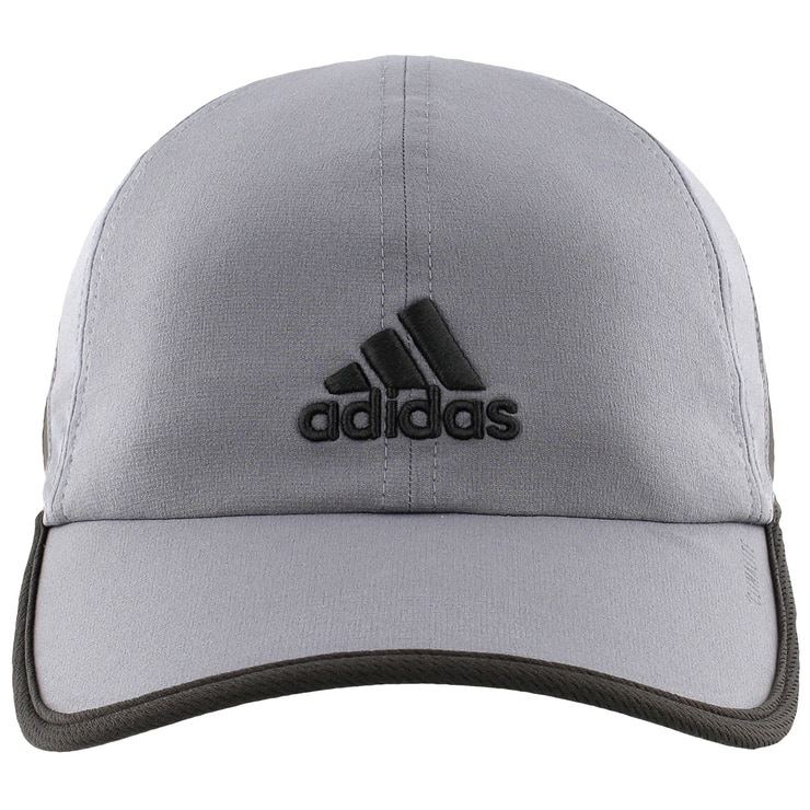 Adidas Unisex Superlite Cap Dark Grey 