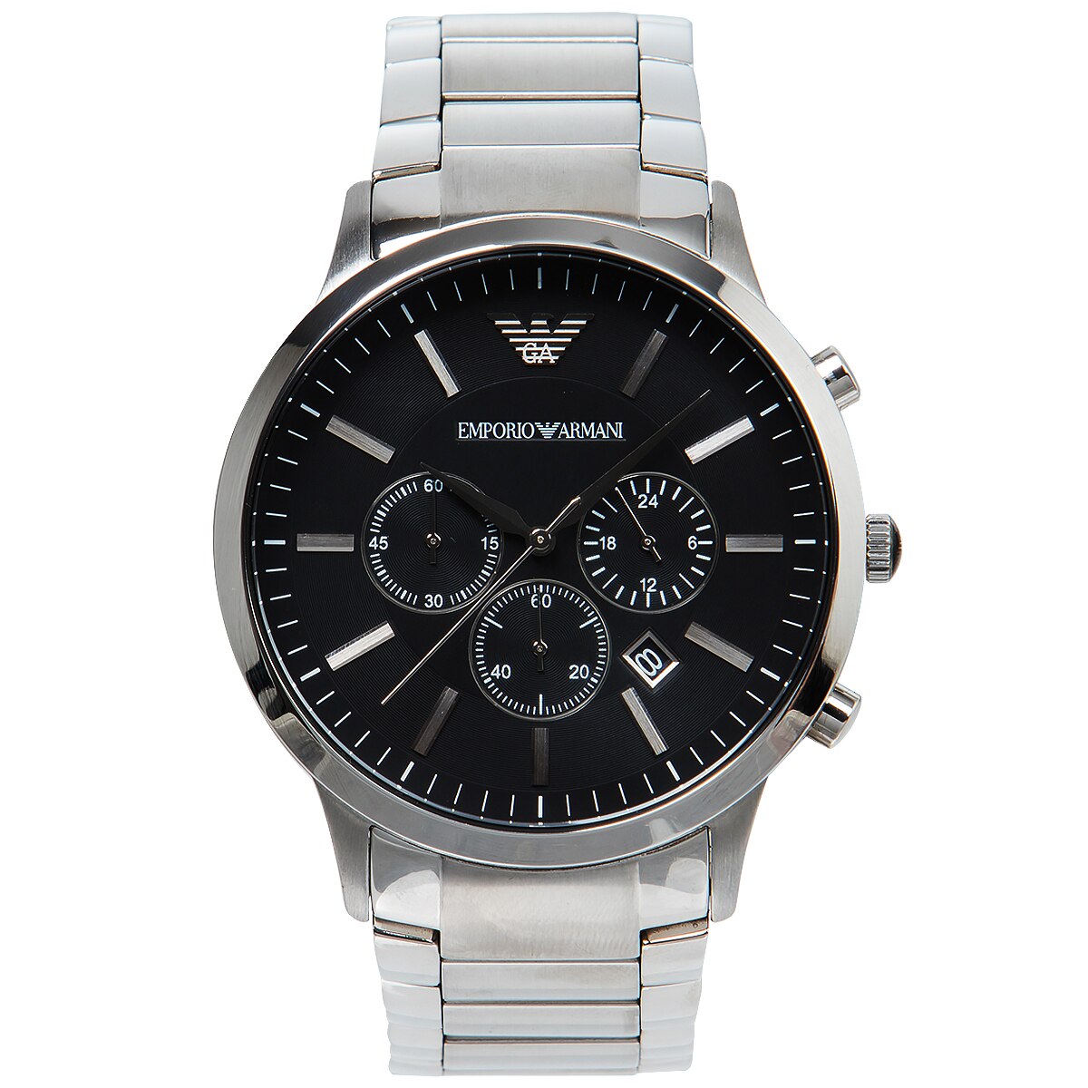 ar2460 armani watch