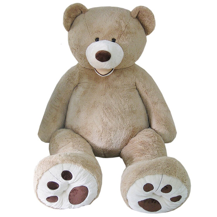 Hugfun Bear 236cm