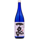 Ippin Junmai Premium Sake 1.8L