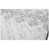 Domino Lachlan Super King Mattress Plush