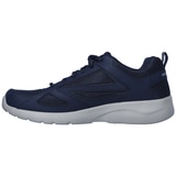 Skechers Shoes Dynamight 2.0 Lace Up - Navy