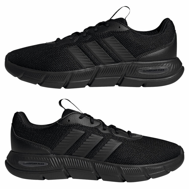 adidas Men's Cloudfoam Flex Shoes adidas Men's Cloudfoam Flex Shoes