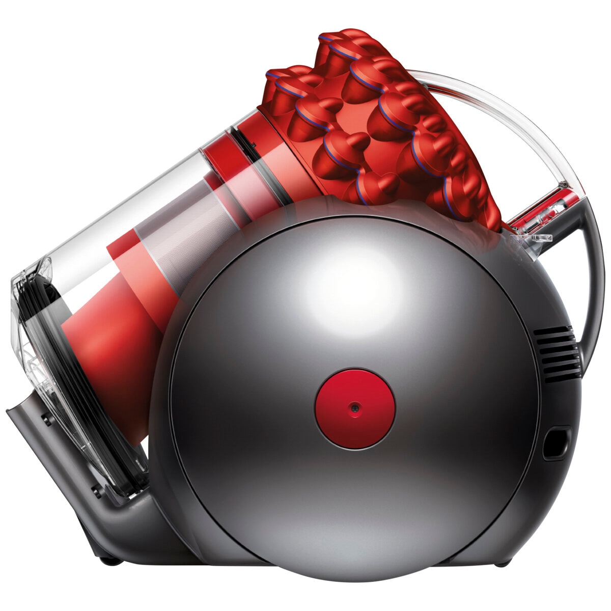 Dyson Cinetic Multi Floor Extra Vacuum