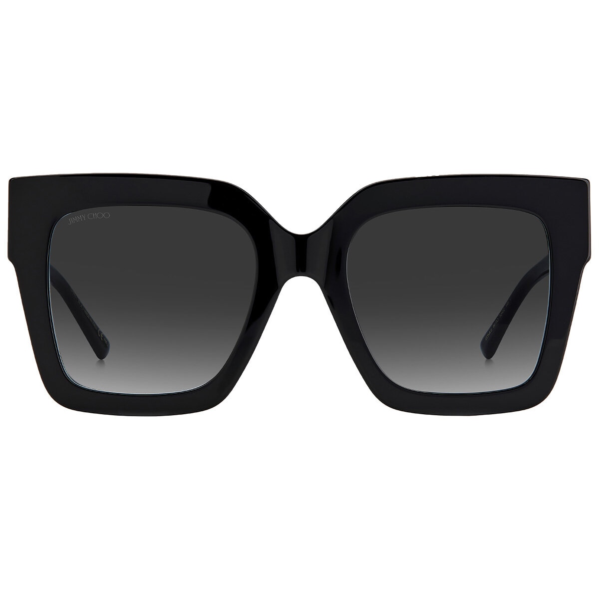 Jimmy Choo Edna S Women's Sunglasses