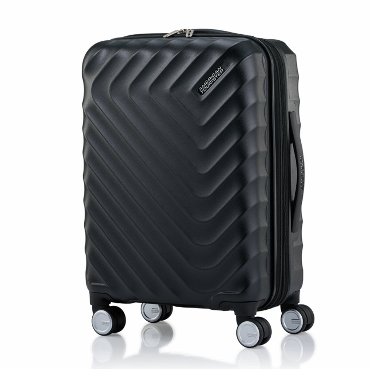 American Tourister Concentrix 3 Piece Luggage Set American Tourister Concentrix 3 Piece Luggage Set