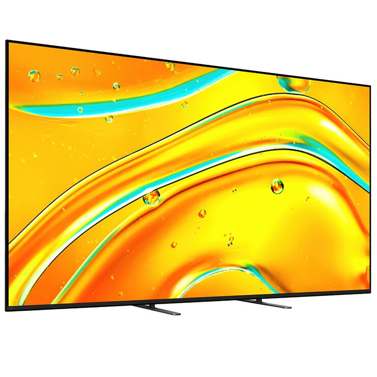 Sony 55 Inch BRAVIA 5 4K HDR Mini LED TV K55XR50