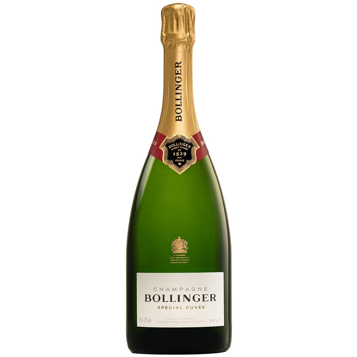 Bollinger Special Cuvee Champagne 750ml Costco Australia