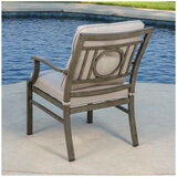Sunvilla Beth 7 Piece Outdoor Dining Set