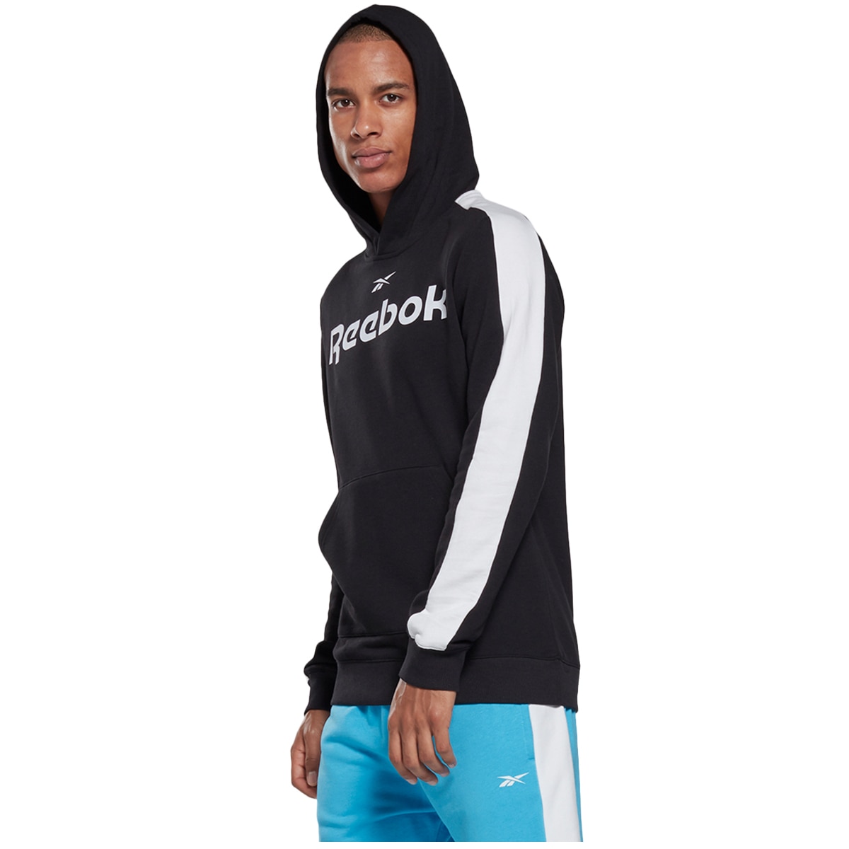 Reebok Hoodie - Black