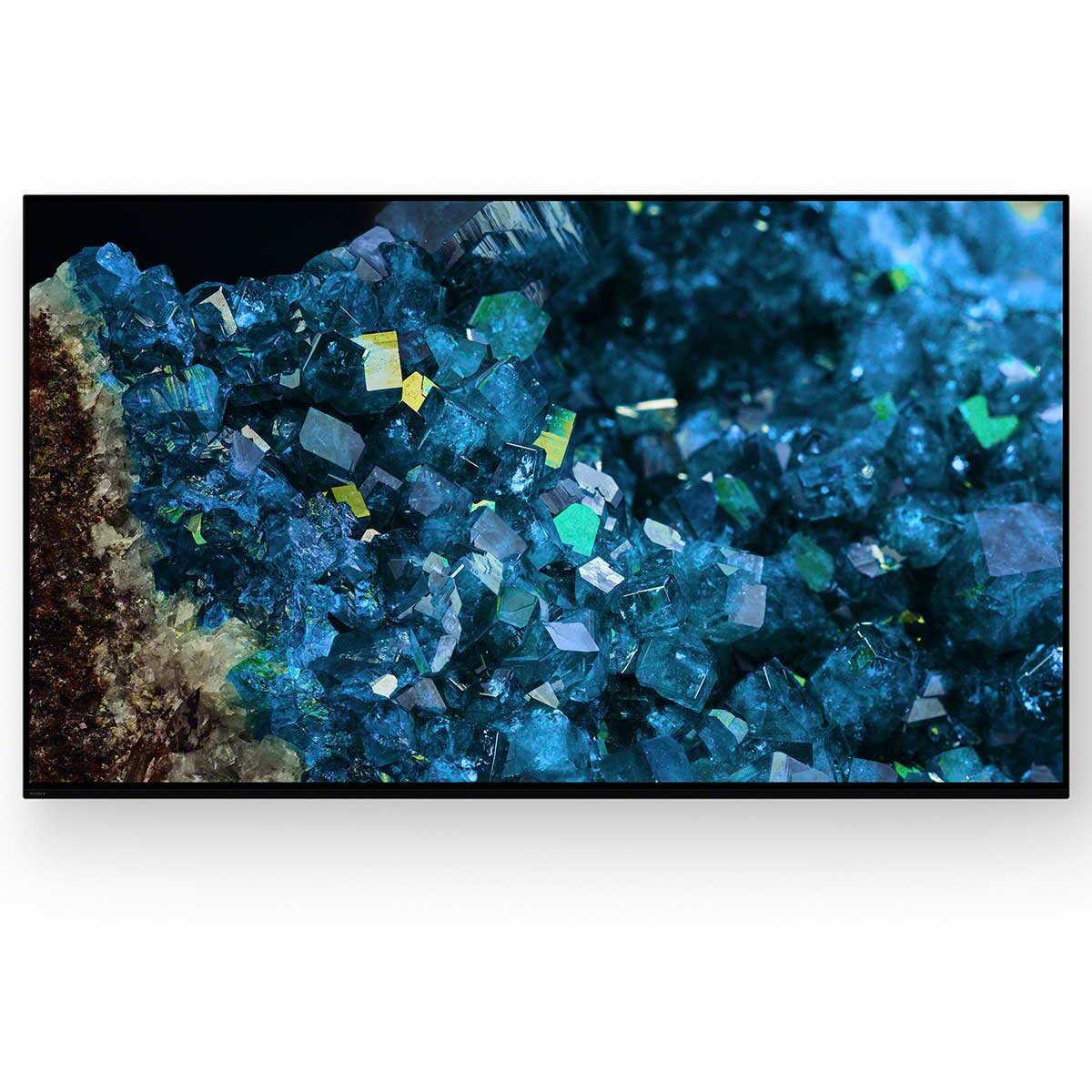 Sony Bravia 65 Inch A80L XR OLED 4K Google TV XR65A80L