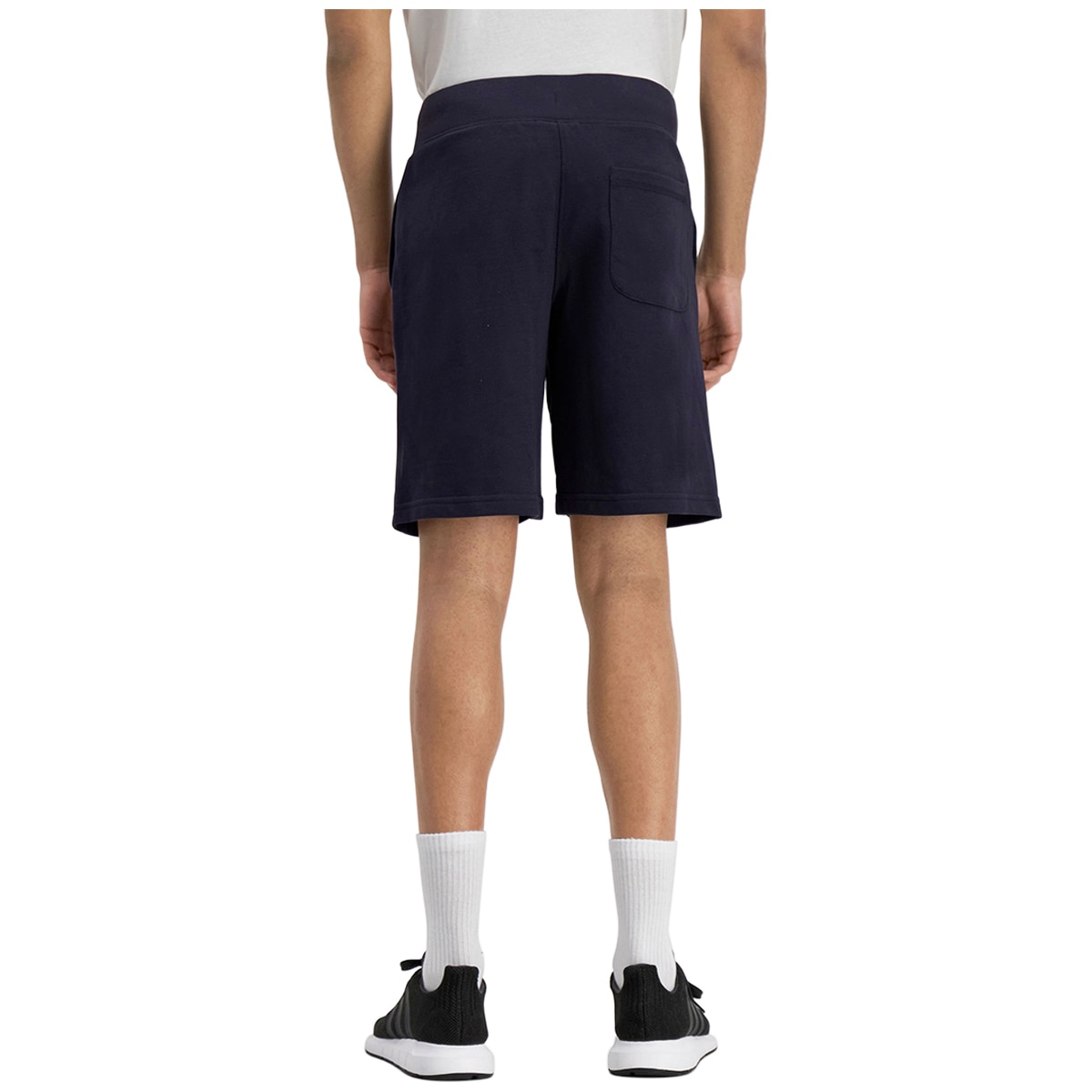 Champion French Terry Short - Navy