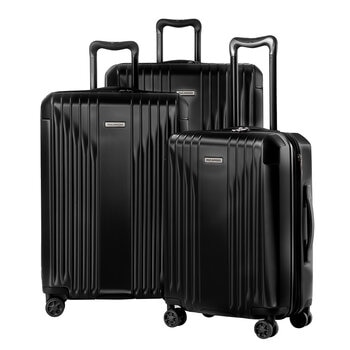 Ricardo Beverly Hills Mission Bay Luggage Set 3 Piece