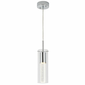 Artika Essence 1L Pendant 3CCT LED Light OME1LB-C6