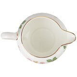 Wedgwood Wild Strawberry Creamer