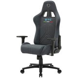 ONEX STC Snug L Series Gaming Chair Graphite