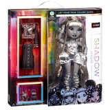 Rainbow High Shadow High Dolls Luna Madison