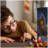 LEGO Advent Calendar 2024 Assortment