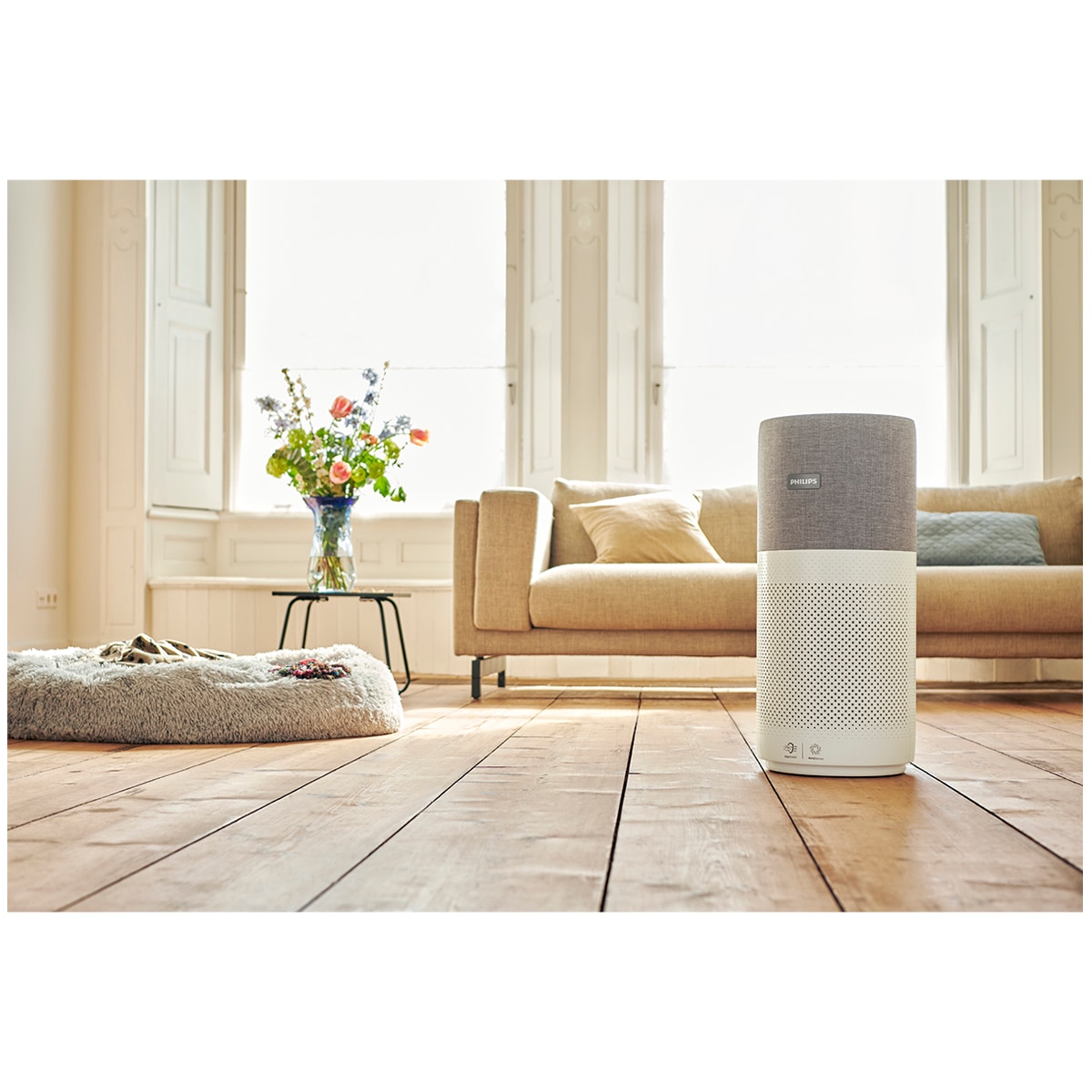 Philips Air Purifier Series 3000 AC3033/80