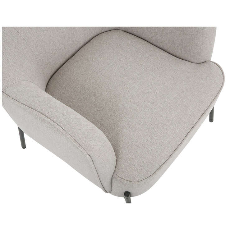 142274 Onex HuGo Upholstered Armchair/ 142274 Onex HuGo Upholstered Armchair/