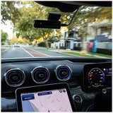 Uniden Dash View 60R Uniden Dash View 60R
