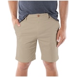 Tailor Vintage shorts - Khaki