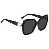 Jimmy Choo Manon/G/S Women's Sunglasses