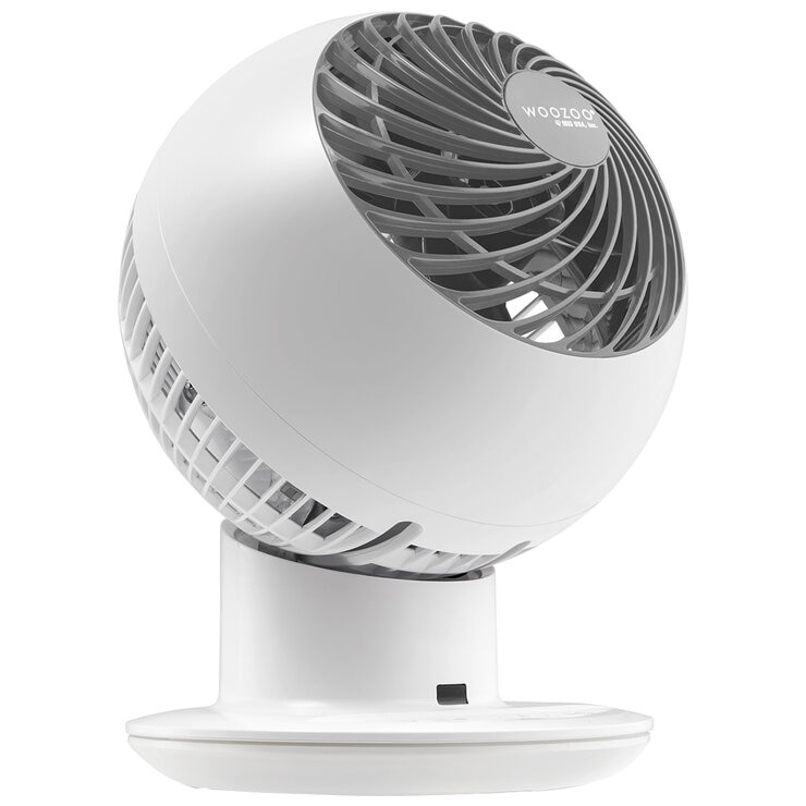 Woozoo Globe Fan Circulator PCF-SC15T-CT Woozoo Globe Fan Circulator PCF-SC15T-CT