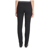 Andrew Marc Ponte Pant - Black