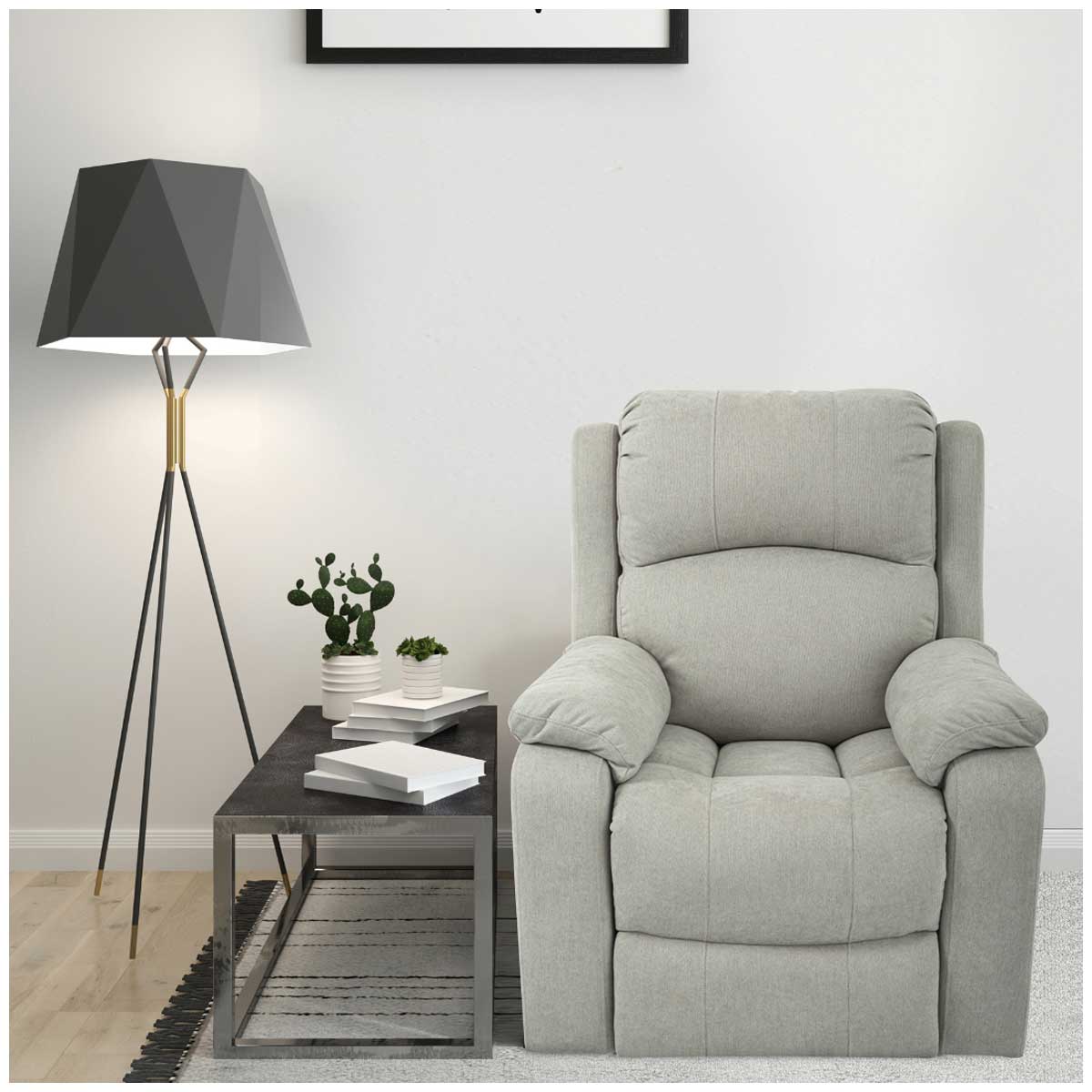 Mlily Ezy Motion Manhattan Lifting Chair 2 Motor Manisa Fossil