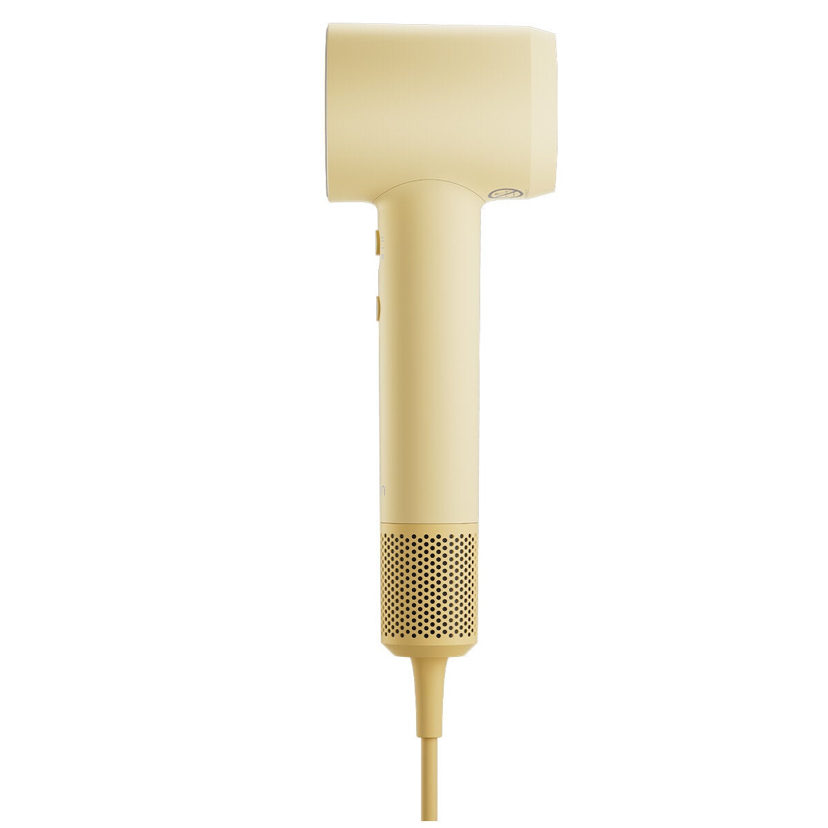 Laifen SE 2 High Speed Hair Dryer Yellow 1HD13GAUYE001 Laifen SE 2 High Speed Hair Dryer Yellow 1HD13GAUYE001