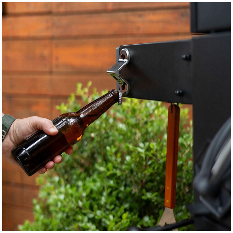 Masterbuilt 91cm Charcoal Wagon Grill
