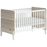 Boori Waratah Aster Cot Bed
